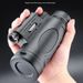 Feilaisi 12*50 Laser High-Power High-Definition Night Vision E-Commerce Concert Monocular Telescope With Light T15_desvips.com