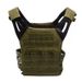 JPC Lightweight Tactical Vest Multifunctional Amphibious Combat Vest, Camouflage Outdoor Equipment_desvips.com