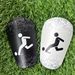 Shin Guard Mini Shin Pads For Kids_desvips.com