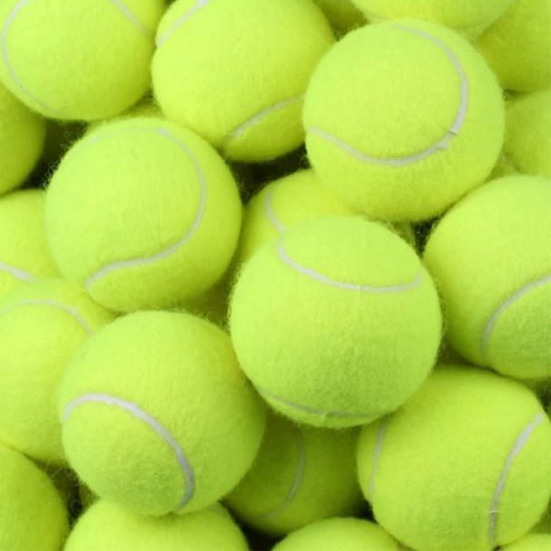 Direct Sale From Manufacturer: High-elasticity, Durable Rubber For And Professional Competition. 1.3m Wholesale Of Training Tennis_desvips.com
