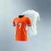 2025 Hot Sale 3D Printed Men's Sports T-Shirt Sweat Breathable Running Fitness Design_desvips.com