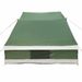 Modern Camping Tent - Blue, Gray, Orange, Green - Polyester - Weatherproof Construction - 223 X 163 X 130 Cm, 282 X 225 X 154 Cm - For Outdoor Use_desvips.com