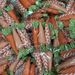 Easter Fabric Ornaments, Decorations, Carrot Holiday Gifts, Home Easter Tray Decorations_desvips.com