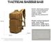 Outdoor Camouflage Sports Backpack, Large Capacity Men's Travel Commuter Backpack, Tactical Backpack Camouflage Backpack_desvips.com