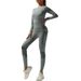 New Outdoor Ski Sports Wear Thickened Tight-fitting Quick-drying Thermal Underwear Moisture Absorption And Perspiration_desvips.com