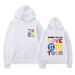 Love On Tour Unisex Casual Fleece HS LOT New Pullover Sweatshirt_desvips.com
