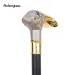 Silver Golden Rabbit Long Ear Gentleman Stage Cane Decorative Stick Decorative Cane Cosplay And Parties, For Cosplay & Party_desvips.com