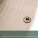 Jungle Benny Hat Men And Women Fishing Sun Protection Round Edge Camouflage Hat Big Eave Hat Korean Outdoor Leisure Climbing Hat_desvips.com