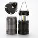 Camping Light 30LED Camping Light Outdoor Lighting Super Bright Camping Tent Light Lashen Small Lantern_desvips.com