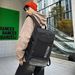 2025 New Model Badminton Outdoor Sports Large Capacity Basketball Bag Unisex With Shoe Compartment Backpack_desvips.com