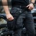 Tactical Waist Essential For Outdoor Sports, Motorcycle Thigh Waist-leg Multifunctional Mountaineering Bag, Casual_desvips.com