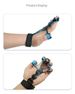 New Hand Training Device For Men, Finger Strength Trainer, Arm Muscle And Vein Expansion Fitness Equipment_desvips.com