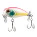 Shark Skimmer|Surface Drag Tractor Road Propeller Floating Lure Bionic Plastic Hard Bait Long Casting Fishing Gear_desvips.com