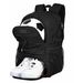 Basketball Bag Football Special Bag Shoulder Shoe Bag Separate Storage Backpack Training Bag Shoe Bag Equipment Sports Bag_desvips.com