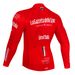 2024 Jersey Premium Long Sleeve Sweatshirt Cycling Suit Autumn Quick-Dry Racing Uniform Team Men Bicycle Clothing_desvips.com