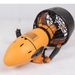 Water Sports Submersible, Diving Equipment, Underwater Thrusters, Swimming, Surfing, Electric Water Skateboard_desvips.com