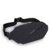 New Fashion Men's Chest Ins-style Trendy Brand Shoulder Leather Waist Bag, Large-capacity Crossbody Bag_desvips.com