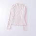 Women's Yoga Jacket With Stand Collar & Zipper – Slim Fit, Long Sleeve, Sun Protection, Breathable For Running, Gym & Outdoor Sports_desvips.com
