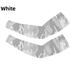 Sports Arm Sleeves For Outdoor Travel, Sun Protection, Summer Cycling, Fishing, UV Protection Ice Silk Sleeves_desvips.com