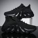 Men's Large Size Outdoor Hiking And Running Comfortable Casual Versatile Fashionable Sports Shoes For Couples Training_desvips.com