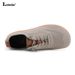 Wide Toe Box Comfort Casual Sneakers Breathable Knitted Cro-training Shoes Unisex Minimalist Anti-slip Flats For_desvips.com