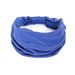 running sports exercise headscarf yoga fitness headband moisture wicking headscarf with breathable elastic wide headband_desvips.com