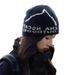 001 2025 Hot Style Straight Jacquard Knitted Autumn Winter Ear Protection Korean Version Cold Fashion Maternity Outdoor_desvips.com