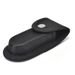 Black Fold Knife Plier Bag Pouch Case Sheath Nylon Belt Loop Pocket Carry Storage Flashlight Holder Waist Pack_desvips.com
