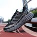 Couple's Running Spring New Model Breathable Lightweight Mesh Shoes Soft Sole Rebound Shock Absorption Casual_desvips.com