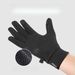 Outdoor Sports Running Men's Cycling Touchscreen Gloves Women's Autumn Winter Riding Warm Fleece Windproof Coldproof_desvips.com