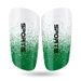 New Starry Sky Football Shin Guards, Thickened Fixed Insert Plate, Professional Player Training Insert Type Knee Guards For Men_desvips.com