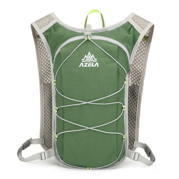 Functional Bags Mountaineering Bag Marathon Outdoor Sports Light Leisure Backpack Cycling Off Road Multi Function Water Bag Set Backpack_desvips.com