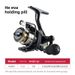 Chilun Metal Spinning Long Casting Line Sea Rod Anchor Reel Fishing Gear Wholesale_desvips.com