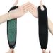 Mugwort Anti-Sprain Tendon Sheath Support Sleeve Men And Women Fitness Sports Wrist Brace For Running_desvips.com