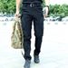 001 Summer Thin Outdoor Quick-Dry Tactical Men Military Enthusiast Hiking Trekking Combat Training Elastic Breathable Cargo_desvips.com
