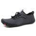 Men's Summer Aqua Quick-Dry Water Shoes Women Barefoot Outdoor Beach Breathable Non-Slip Swimming Wading Upstream_desvips.com