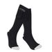 AMZ Hot-Selling Electric Thermal Heating Outdoor Ski Heated Socks_desvips.com
