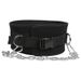 New Heavy-duty Chain Belt Back Muscle Strength Training, Suitable For Pull-ups On Parallel Or Single Bars_desvips.com