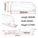 EU STOCK 36v 26ah Batterie Vélo Electrique 36v Battery E Vikikng_desvips.com