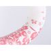 Road cherry blossom with anti slip EVA mountain riding suspension wear-resistant sweat absorbing bike handle strap_desvips.com