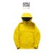 Men's Jacket With Hood, Stretchy Waterproof Soft Shell Outdoor Jacket, Same Style As GAMMA_desvips.com