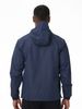 Windbreaker Men Outdoor Mountaineering Travel Waterproof Hooded Jacket Sports Running Coat Thin Outwear_desvips.com