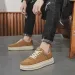 Mens Spring And Autumn Softsole Nonslip Casual Fashion Outdoor Walking Breathable Light Sports Board Shoes Z251013_desvips.com