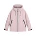 2024 Spring Autumn Windbreaker For Men Women, Single-Layer Windproof And Waterproof Casual Jacket, Mountaineering Coat,_desvips.com