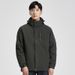 001 Quality 3-in-1 Down Jacket Men Waterproof Windproof Two-Piece Outdoor Clothing Women Cold-Proof Coat Custom_desvips.com