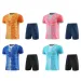 NEW 24/25 Boy Girl 9003 Fans Football Shirt Men And Kids Home Away Games Soccer Jerseys Kits Short Sleeve Uniform_desvips.com
