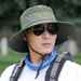 Unbeatable Quality Fisherman's Outdoor Sunscreen, Mountaineering, Big Head, Dome, Summer Cycling, Sunscreen Hat, Men And Women_desvips.com