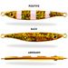Iron Plate Lead 7g 10g 15g 20g 30g Freshwater Sea Fishing Mandarin Fish Long Cast Lure Bait Spinner_desvips.com