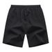 3pcs High-quality Casual Shorts, Running Pants, Men's Breathable Sports Pants_desvips.com
