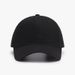 Unbeatable Quality Baseball Men's And Women's Adjustable Unisex Classic Cotton Flat Top Cap Running Golf_desvips.com